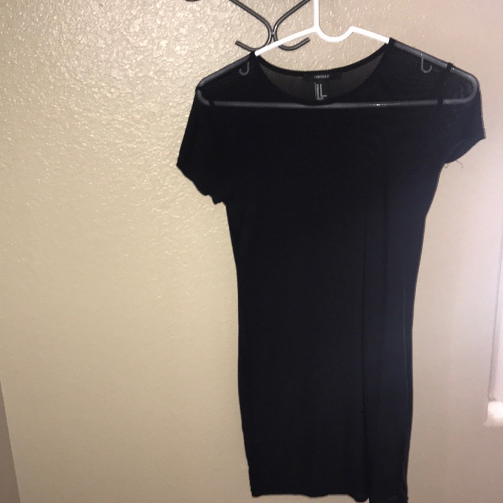 Forever 21 Dress